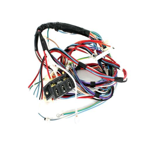 Whirlpool Part# W10704067 Wire Harness (OEM)