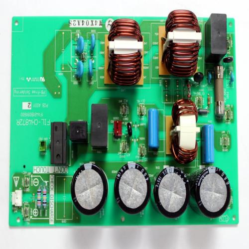 Panasonic Pc Board - CV6231921923