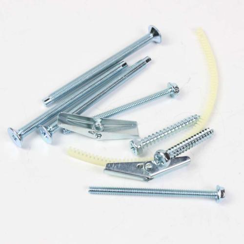 Electrolux Mounting Kit,With Templates - 5304491755