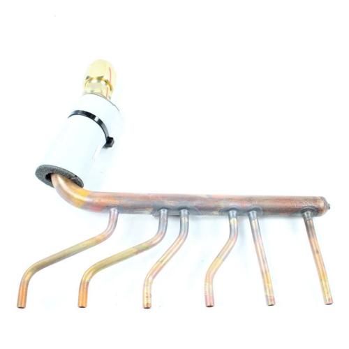 Lg Menifoldindoor Tube Assembly - 5211A20416G
