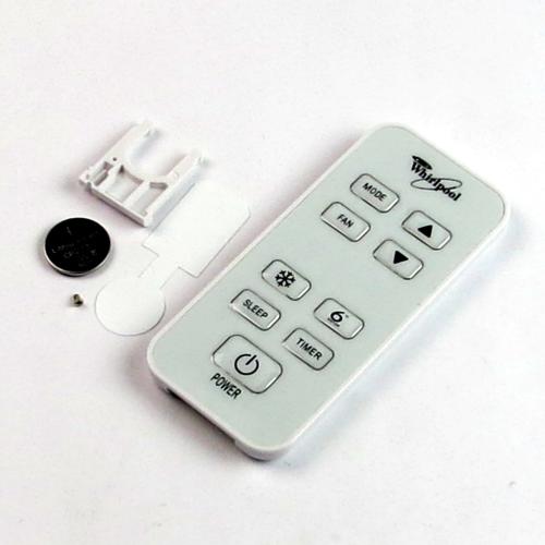 Haier Part# AC-5620-75 Remote Control (OEM)