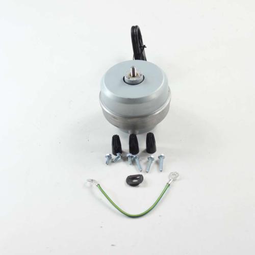 Kenmore Refrigerator Condenser Fan Motor Kit - 2 Watt, 115 volt 106.51574201