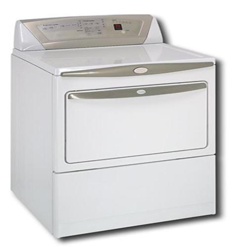Whirlpool GGW9868KQ3 Dryer