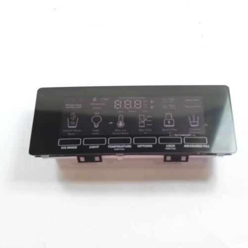 Whirlpool Part# WPW10393882 Electronic Control Board (OEM)