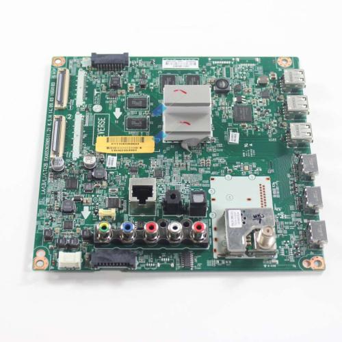 Lg Main Board - EBU62453904