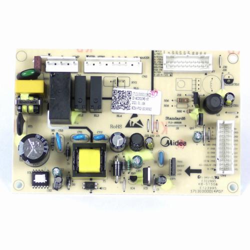 Midea Main Control Board - 17131000010802