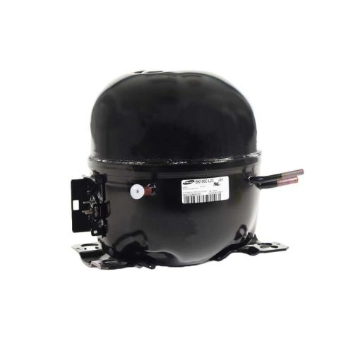 Samsung Part# BK190CL2C/ASH Compressor - Genuine OEM