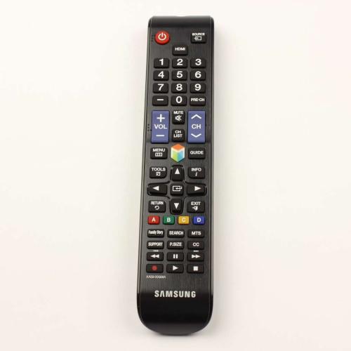 Samsung Tv Remote Control - AA59-00588A