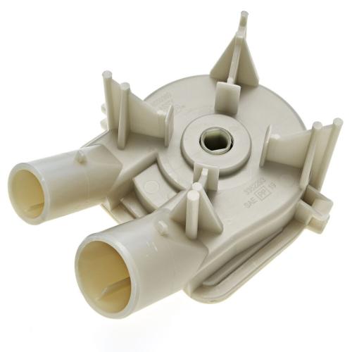 Maytag Washing Machine Water Drain Pump 3UMTW5755TW1