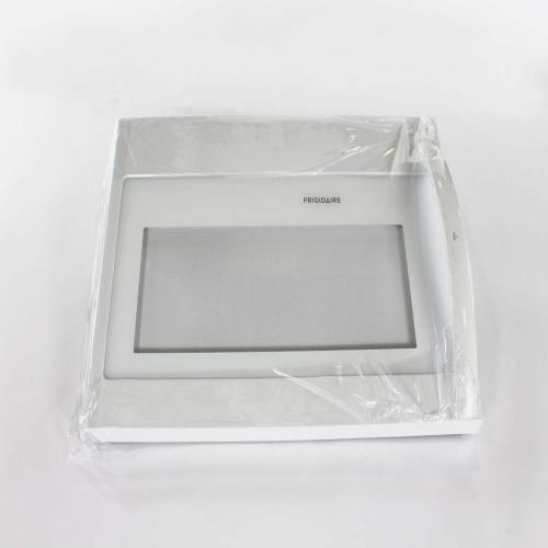 Electrolux Microwave Door Assembly - 5304509607