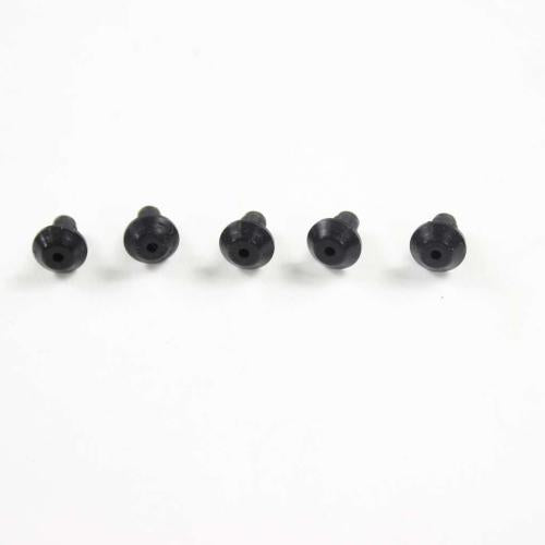 Whirlpool Grate Pads 814323