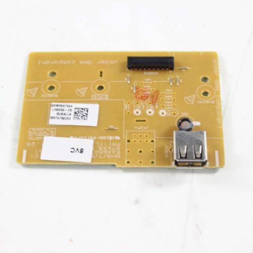 Lg Pcb Assembly - EBR76756202