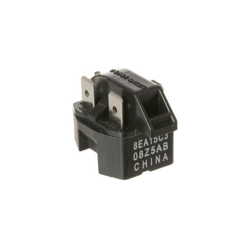 GE Refrigerator Compressor Start Relay GSS22SGMDBS