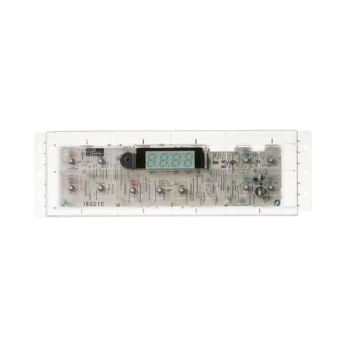 GE Oven User Interface Control Board JK1000SF2SS