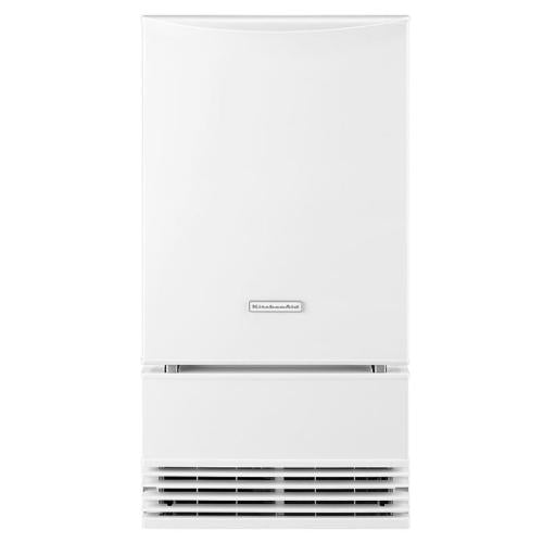 Whirlpool WHIKUIS18NNTW3 Ice Maker