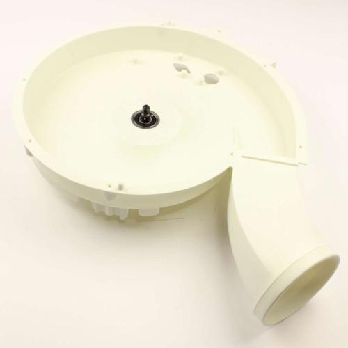 Whirlpool Part# WPW10256512 Upper Blower Housing (OEM)