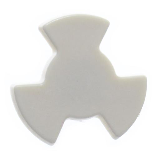 Whirlpool Microwave Turntable Motor Coupling W10337248