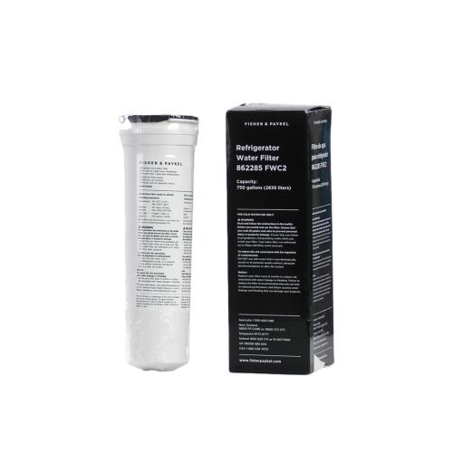 Fisher / Paykel Filter Water Refrig Fs Fwc2 - 862285