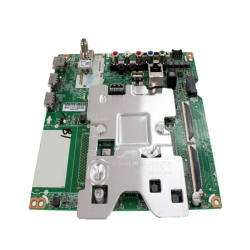 Lg Bpr Total Assembly - EBU64792402