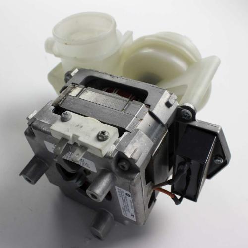 Haier Part# DW-4550-02 Motor - Wash (OEM)
