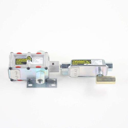 LG Range - Oven/Stove Gas Valve Assembly LTG4715ST