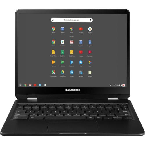 Samsung XE510C24K04US 12.3-Inch Multi-touch 2-In-1 Chromebook Pro Laptop
