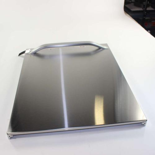 Lg Front Cover Assembly - 3551DD1003W