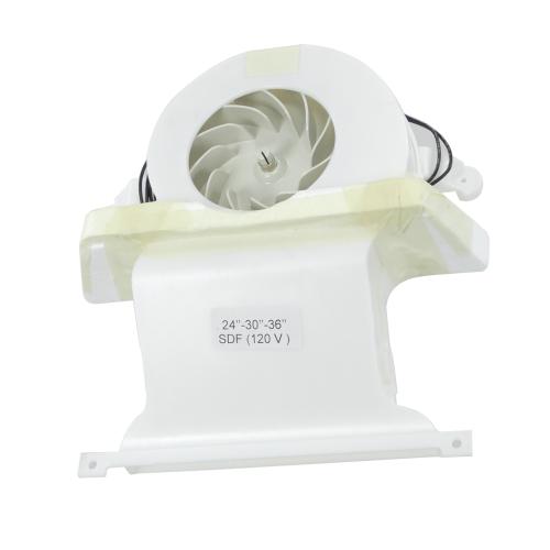 Thermador Refrigerator Fan Motor T36IT71NNP/01