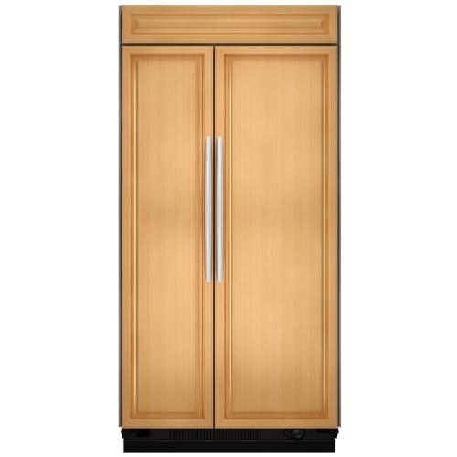 Whirlpool WHIKSSS48FMXO3 Ice Maker