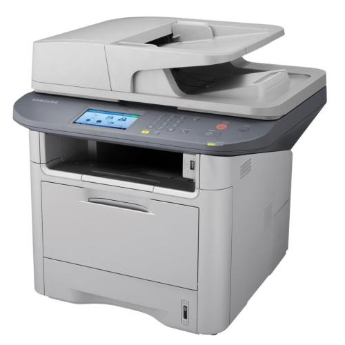 Samsung SCX-5739FW Monochrome Laser Multifunction Printer
