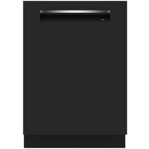 Bosch SHP78CM6N/01 24-Inch Pocket Handle 800 Series Dishwasher