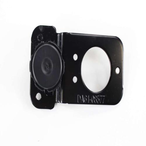 Samsung Part# DA61-08574A Upper Hinge - Genuine OEM