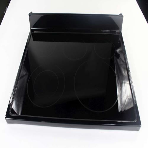 LG Part# AGU70894502 Plate Assembly (OEM)