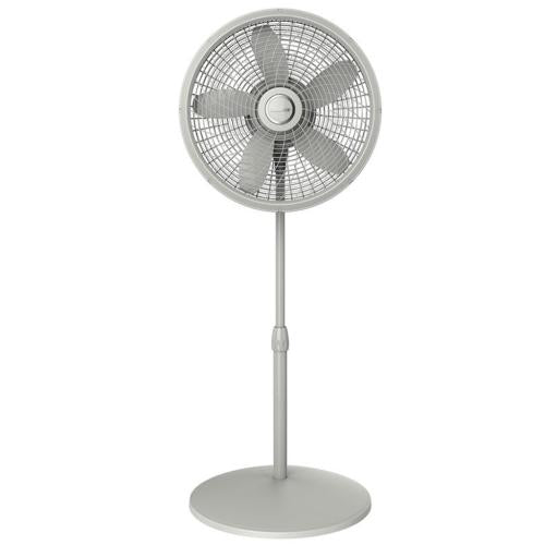 Lasko S18902 18-Inch Pedestal Fan
