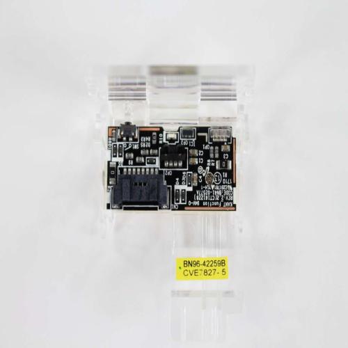 Samsung Part# BN96-42259B Function One Key Board Assembly - Genuine OEM