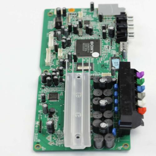 Sony Main Pcb Assembly - 9-885-166-56