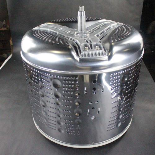 Lg Druminner Tub Assembly - AJQ54138206