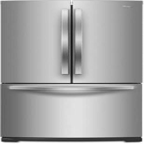 Whirlpool WRF560SMYM00 Refrigerator