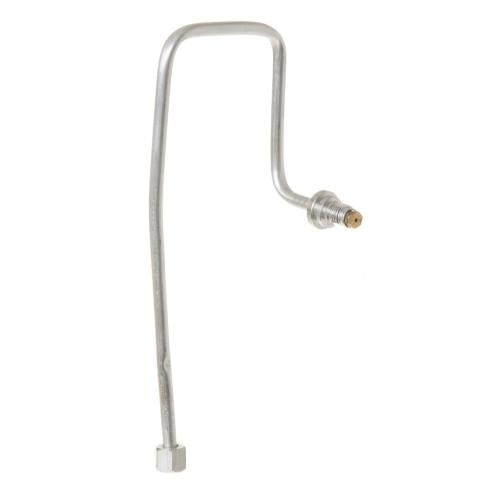 GE Range - Oven/Stove Orifice Holder (Front) JGBP28DET2BB