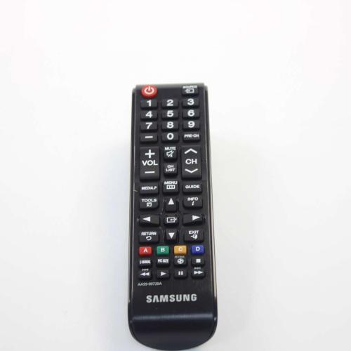 Samsung Part# AA59-00720A Remote Control - Genuine OEM