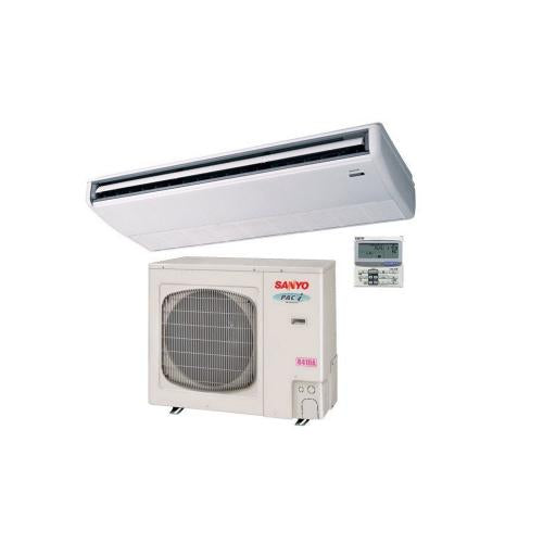 Panasonic THW3672R Sanyo A/C Legacy Indoor Unit Of Split System