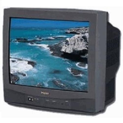 Haier TN201AUV :20" Tv W/ V-Chip - Da