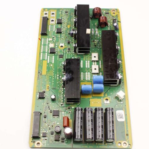 Panasonic Pc Board - TZTNP03UCUU