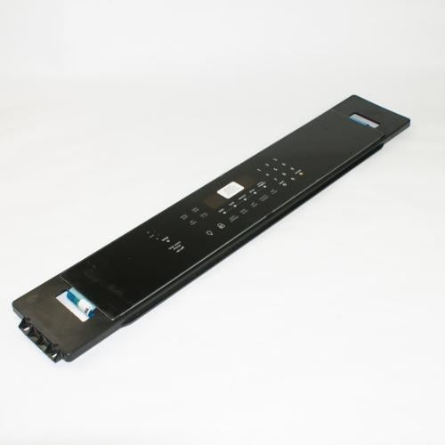 Electrolux Range Touch Control Panel Assembly (Black) - 316549115