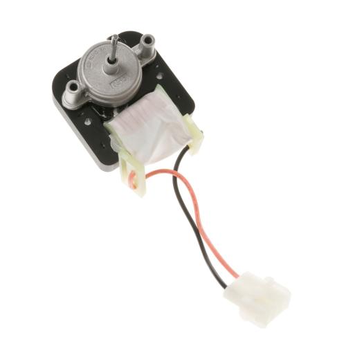 GE Refrigerator Condenser Fan Motor GTR17BBRELCC