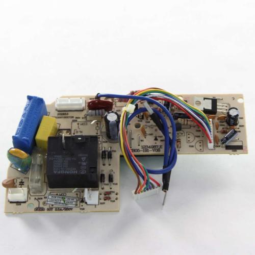 Haier Part# AC-5210-198 Printed Circuit Board - Power (OEM)