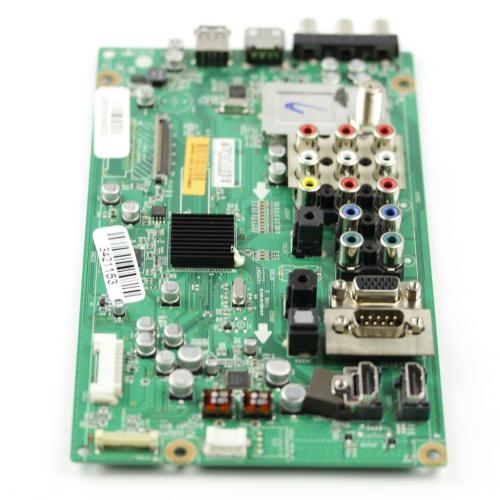 Lg Dms Chassis Assembly - CRB32313601