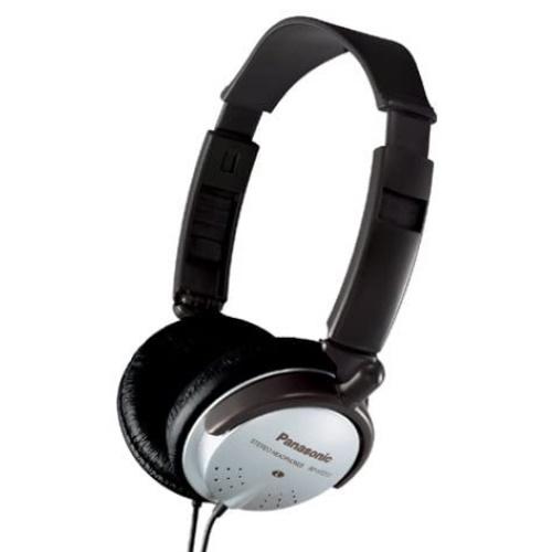 Panasonic RPHT215 Stereo Headphones