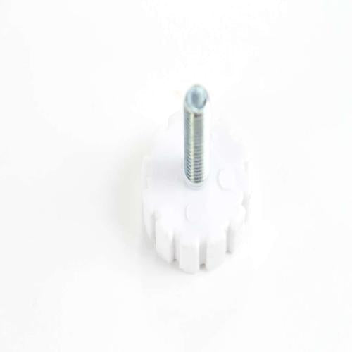 Whirlpool Part# W10696066 Leveler - Genuine OEM