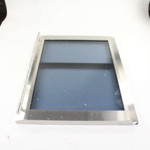 Magic Chef Door Assembly (Mcwbc77Dzc) - 312260100011